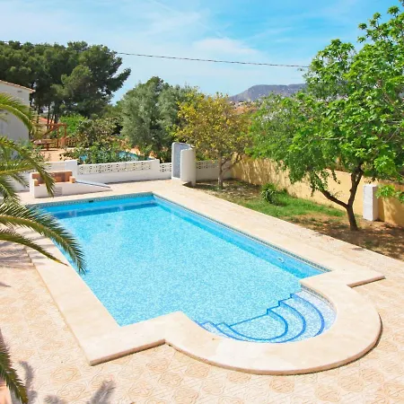 Marfilena By Interhome * Casas de Torrat