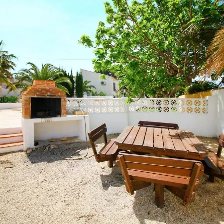 Marfilena By Interhome * Casas de Torrat
