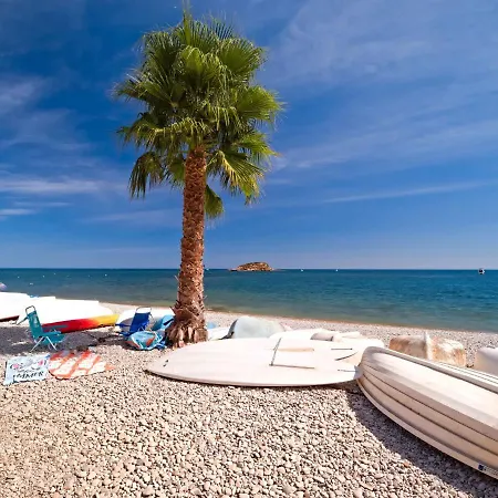 Marfilena By Interhome * 卡尔佩