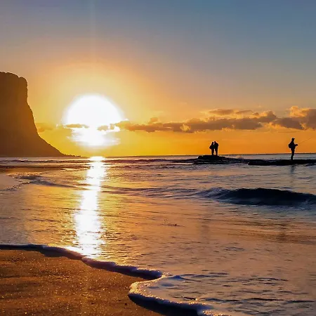 Marfilena By Interhome 卡尔佩