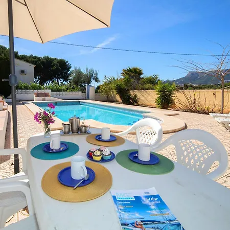Marfilena By Interhome * Casas de Torrat