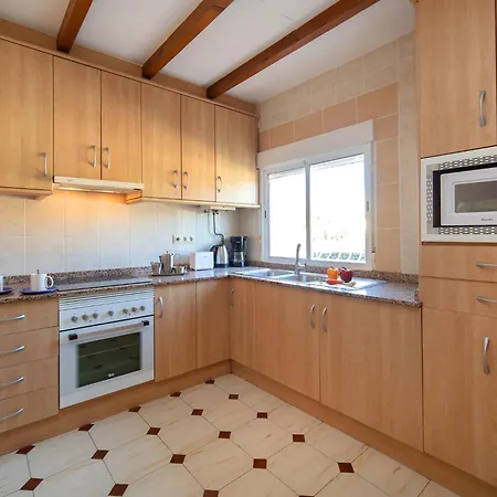 Marfilena By Interhome 别墅