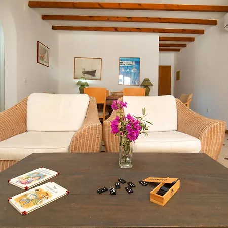 别墅 Marfilena By Interhome *