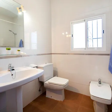Marfilena By Interhome Villa Casas de Torrat