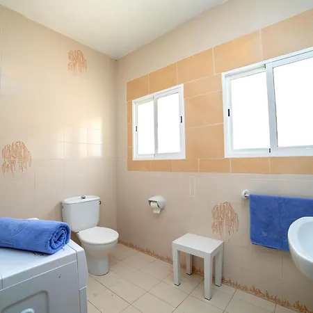 Marfilena By Interhome 别墅 *