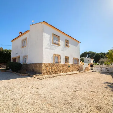 Marfilena By Interhome Casas de Torrat