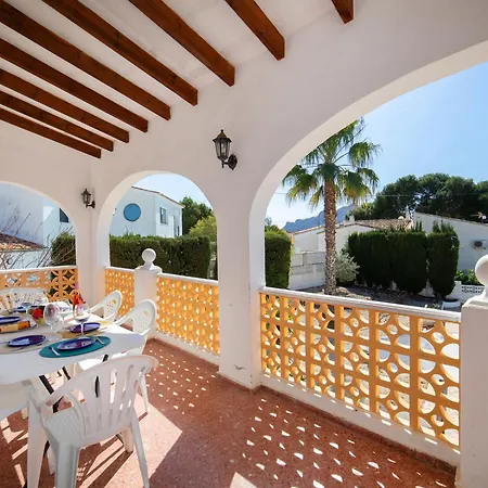 Marfilena By Interhome 别墅