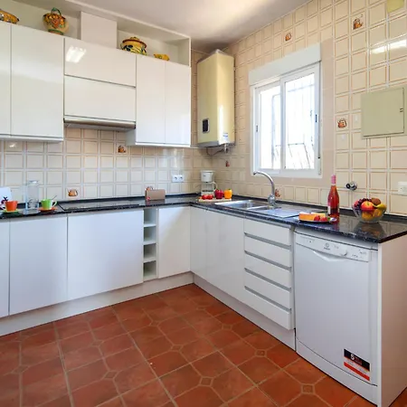 Marfilena By Interhome * 卡尔佩