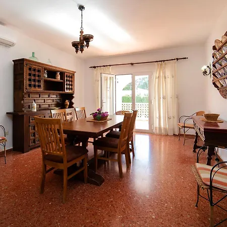 Marfilena By Interhome 别墅 *