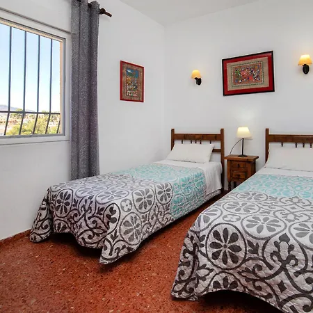 Marfilena By Interhome * 卡尔佩