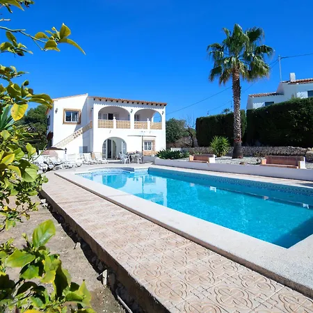 Marfilena By Interhome 别墅