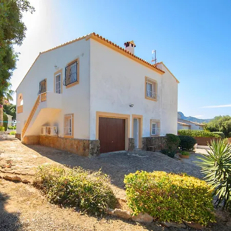 Marfilena By Interhome 别墅 *