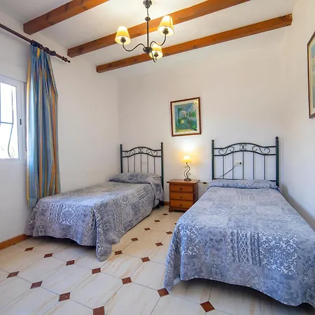 别墅 Marfilena By Interhome