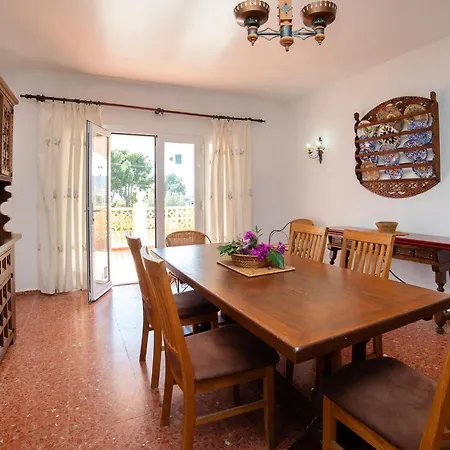 Marfilena By Interhome 别墅 卡尔佩