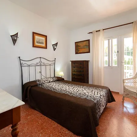 Marfilena By Interhome Casas de Torrat