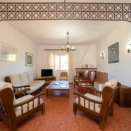 Marfilena By Interhome 别墅