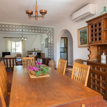 别墅 Marfilena By Interhome *