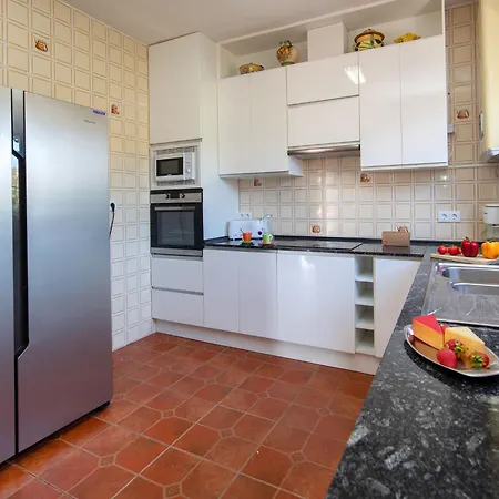 Marfilena By Interhome 别墅 *